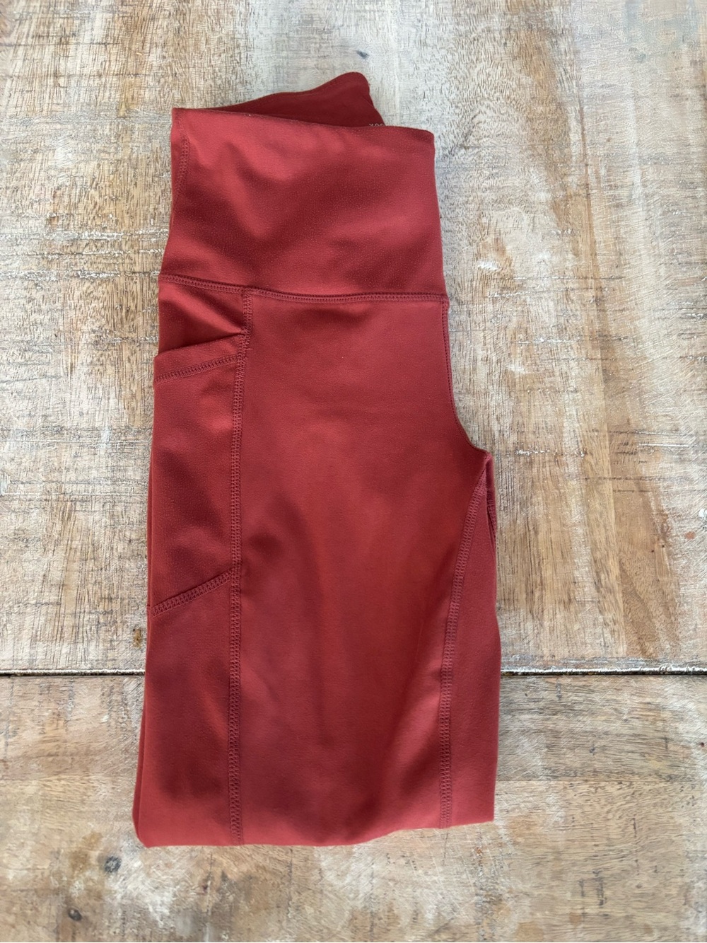 Yogalicious High-Waisted Leggings